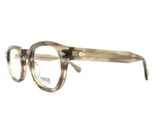 MOSCOT LEMTOSH 44size col.BROWN ASH 写真02