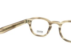 MOSCOT LEMTOSH 44size col.BROWN ASH 写真06