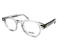 MOSCOT LEMTOSH 44size col.LIGHT GREY 写真05