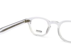 MOSCOT LEMTOSH 44size col.LIGHT GREY 写真06