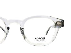 MOSCOT LEMTOSH 44size col.LIGHT GREY 写真07