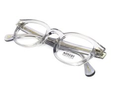 MOSCOT LEMTOSH 44size col.LIGHT GREY 写真09