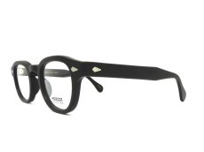 MOSCOT LEMTOSH 44size col.MATTE BLACK 写真02