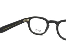 MOSCOT LEMTOSH 44size col.MATTE BLACK 写真06