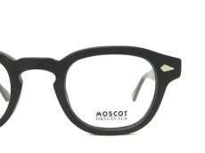 MOSCOT LEMTOSH 44size col.MATTE BLACK 写真07