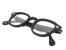 MOSCOT LEMTOSH 44size col.MATTE BLACK 写真09