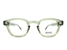 MOSCOT LEMTOSH 44size col.SAGE 写真01