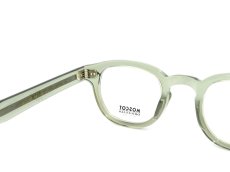 MOSCOT LEMTOSH 44size col.SAGE 写真06