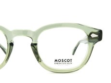 MOSCOT LEMTOSH 44size col.SAGE 写真07