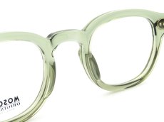 MOSCOT LEMTOSH 44size col.SAGE 写真08