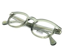 MOSCOT LEMTOSH 44size col.SAGE 写真09