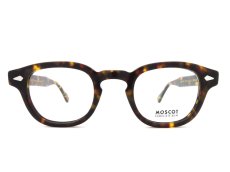 MOSCOT LEMTOSH 44size col.TORTOISE 写真01