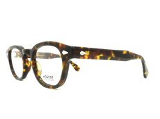 MOSCOT LEMTOSH 44size col.TORTOISE 写真02