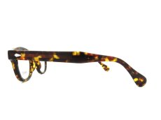 MOSCOT LEMTOSH 44size col.TORTOISE 写真03