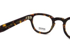 MOSCOT LEMTOSH 44size col.TORTOISE 写真06