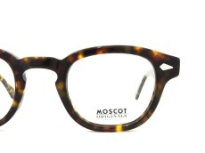 MOSCOT LEMTOSH 44size col.TORTOISE 写真07