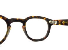 MOSCOT LEMTOSH 44size col.TORTOISE 写真08