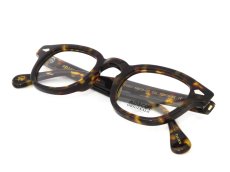 MOSCOT LEMTOSH 44size col.TORTOISE 写真09