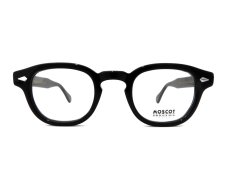 MOSCOT LEMTOSH 44size col.BLACK 写真01