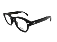 MOSCOT LEMTOSH 44size col.BLACK 写真05