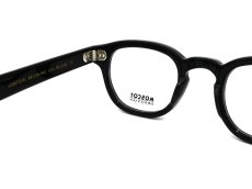 MOSCOT LEMTOSH 44size col.BLACK 写真06