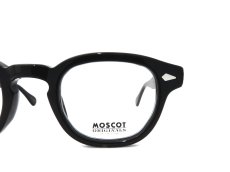 MOSCOT LEMTOSH 44size col.BLACK 写真07