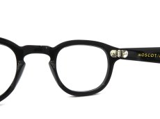 MOSCOT LEMTOSH 44size col.BLACK 写真08