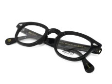 MOSCOT LEMTOSH 44size col.BLACK 写真09