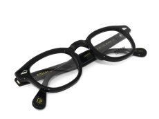 MOSCOT LEMTOSH 44size col.BLACK 写真10