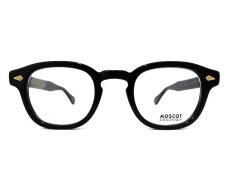 MOSCOT LEMTOSH 46size col.BKG JPN LTD II 写真01