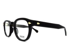 MOSCOT LEMTOSH 46size col.BKG JPN LTD II 写真02