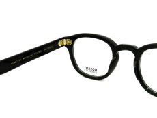 MOSCOT LEMTOSH 46size col.BKG JPN LTD II 写真06