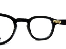 MOSCOT LEMTOSH 46size col.BKG JPN LTD II 写真07