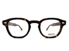 MOSCOT LEMTOSH 46size col.TORTG JPN LTD II 写真01