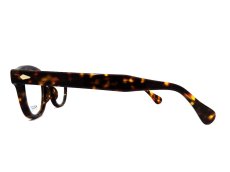 MOSCOT LEMTOSH 46size col.TORTG JPN LTD II 写真03