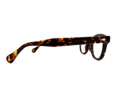 MOSCOT LEMTOSH 46size col.TORTG JPN LTD II 写真04