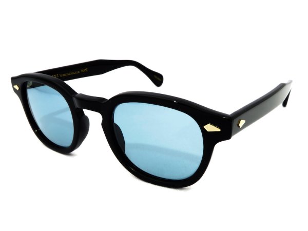 MOSCOT モスコット サングラス LEMTOSH 46size col.BKG JPN LTD II