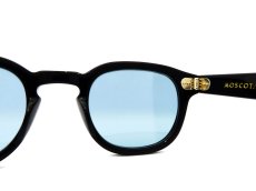 MOSCOT LEMTOSH 46size col.BKG JPN LTD II 写真07