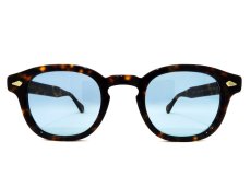 MOSCOT LEMTOSH 46size col.TORTG JPN LTD II 写真01