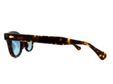 MOSCOT LEMTOSH 46size col.TORTG JPN LTD II 写真03