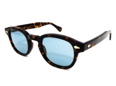 MOSCOT LEMTOSH 46size col.TORTG JPN LTD II 写真05