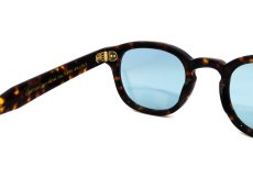 MOSCOT LEMTOSH 46size col.TORTG JPN LTD II 写真06