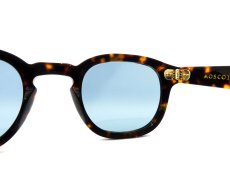 MOSCOT LEMTOSH 46size col.TORTG JPN LTD II 写真07