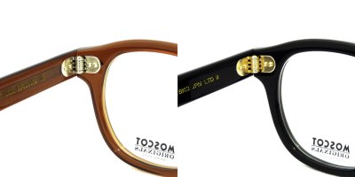 画像3: MOSCOT モスコット