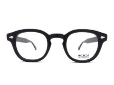 MOSCOT [LEMTOSH 46size col.BLACK] 商品写真01