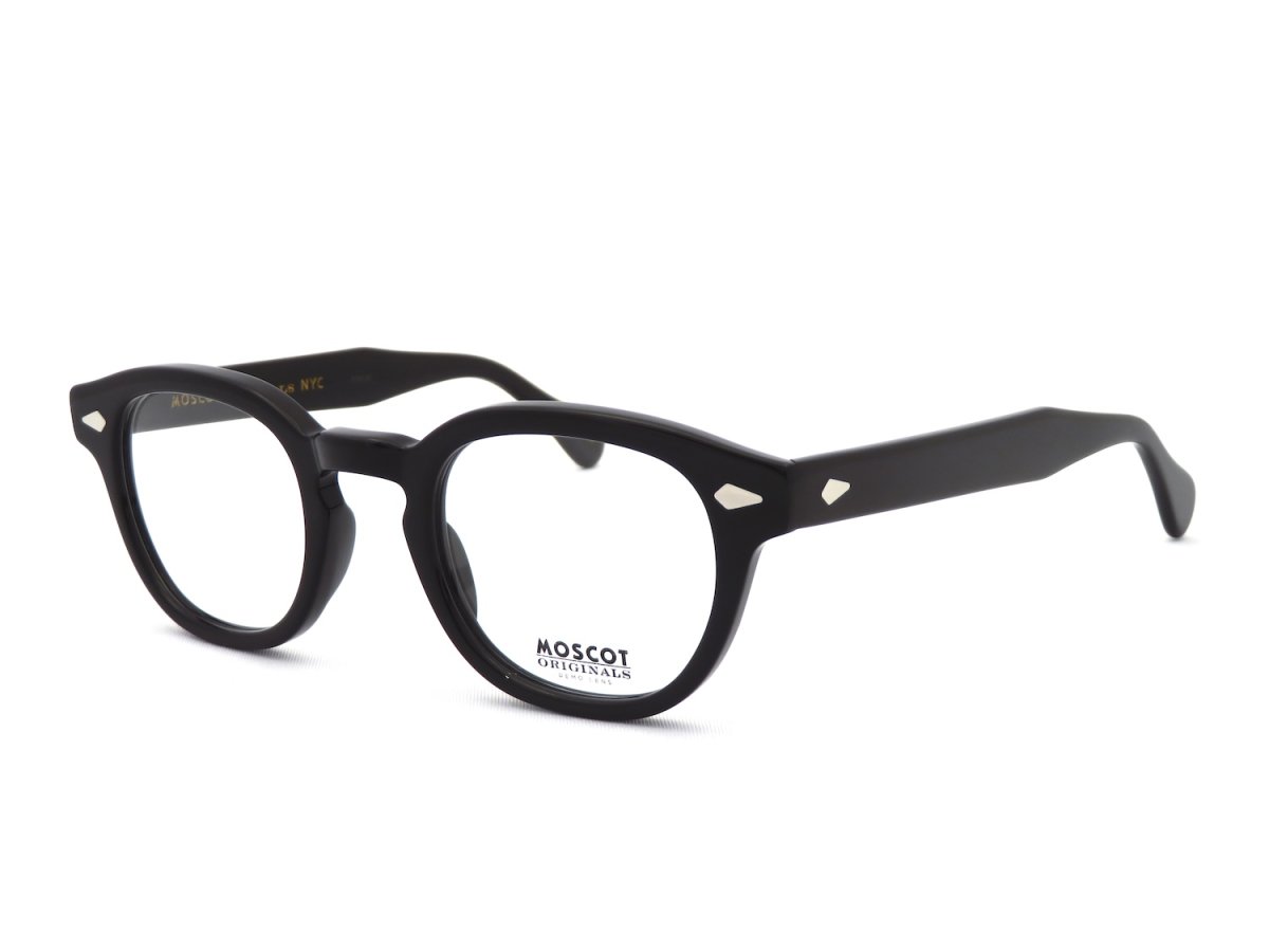 MOSCOT [LEMTOSH 46size col.BLACK] 商品写真05