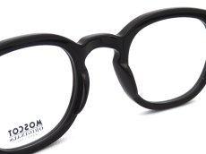 MOSCOT [LEMTOSH 46size col.BLACK] 商品写真06