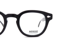MOSCOT [LEMTOSH 46size col.BLACK] 商品写真08