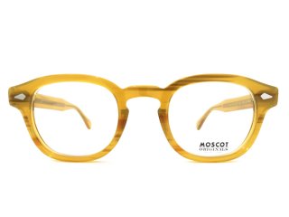 MOSCOT モスコット メガネフレーム LEMTOSH 46size col.SAGE MOSCOT モスコット メガネフレーム LEMTOSH 46size col.SAGE