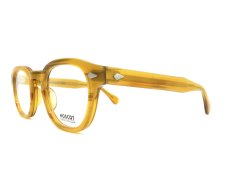 MOSCOT LEMTOSH 46size col.BLONDE 写真02